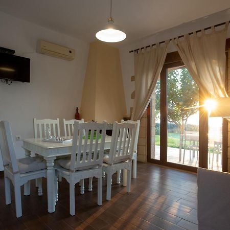 Sunset Villas Falasarna Luaran gambar